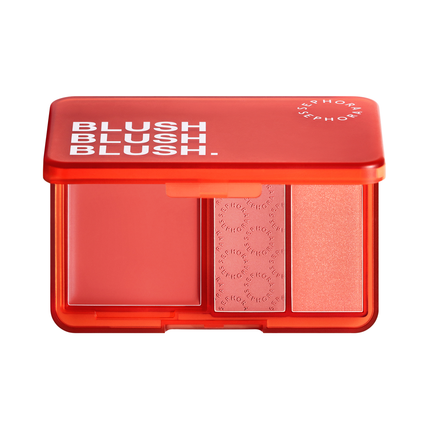 BLUSH PALETTE-25 (PALETA DE RUBOR PARA MEJILLAS)